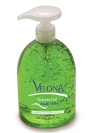 DEPILEVE ALOE VERA gél po odstránení chĺpkov 500 ml