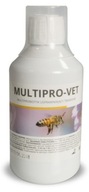 Multipro-Vet liquid 200 ml zlepšujúci trávenie