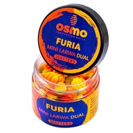 Nástraha Wafters Larwa Osmo Mini Dual Furia 7 mm