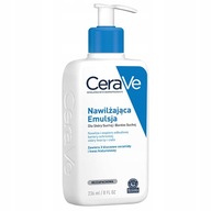 CeraVe hydratačné telové mlieko 236 ml