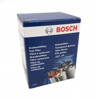 PALIVOVÝ FILTER AUDI A4 B8 2.0-3.0TDI 07- /BOSCH/