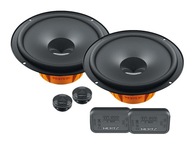 HERTZ DSK 165,3 - HI-END Separated Set