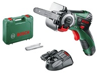 Priamočiara píla BOSCH EasyCut 12 12V 2,5Ah