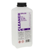 ČISTIČ IPA ISOPROPANOL ISOPROPYL ALKOHOL 1L