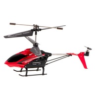 Diaľkovo ovládaný vrtuľník RC SYMA S5H 2.4GHZ RTF ČERVENÝ