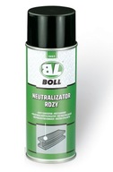 BOLL NEUTRALIZÁTOR HRDZE 150ML ANTIKORÓZNY ZÁKLADNÝ ZÁKLAD