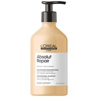 Loreal Absolut Repair regeneračný šampón 500 ml