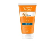 AVENE fluid na normálnu a zmiešanú pleť SPF50+ 50ml