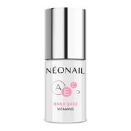 NEONAIL Hard Base vitamínová hybridná báza 7,2ml