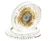 Páska LED pásik do kúpeľne Roll 5m 9,6W/m 12V 3000K Teplý LED pás SMD