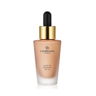 Oriflame Giordani Gold Liquid Silk Light Ivory 30ml