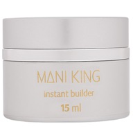 MANI KING Instant Nails Building Gel 15ml OUTLET