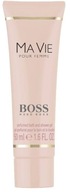 Hugo Boss MA VIE kúpeľový & sprchový gél GEL 50 ml