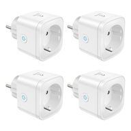 EIGHTREE SMART PLUG ET21 zásuvka