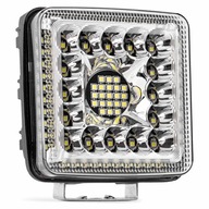 PRACOVNÁ LAMPA 45W HALOGEN 77 LED 12-24V 2100LM