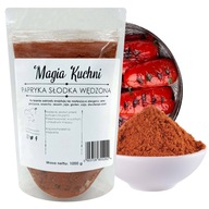 PAPRIKA SLADKÁ ÚDENÁ, mletá 1kg