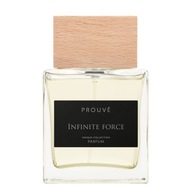 Prouve Infinite Force – pánsky parfém – 100ml