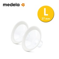 Lievikovitý hrot Medela PersonalFit 2 ks L 27 mm