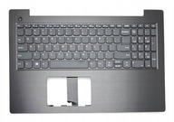 KLÁVESNICA PALMREST LENOVO V130-15 V330-15 US