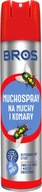 BROS Muchospray 750ml sprej na muchy