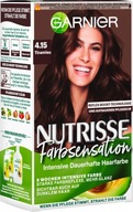 GARNIER NUTRISSE FARBIVO TIRAMISU FARBA Č