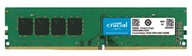 Crucial 8GB DDR4 2666 MHz RAM