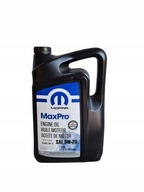 MOPAR MAXPRO 5L 5W20