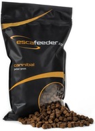 Esca Feeder Pellet 9 mm Cannibal 800g