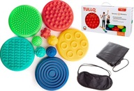 TULLO SENSORY DISCS TOUCH MEMORY HRA