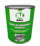 PROSTRIEDOK NA ÚDRŽBU PODVOZKOV BOLL S KEFOU 1kg