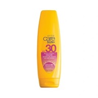 Avon, Hydratačné mlieko na opaľovanie Care Sun+ SPF 30, 150 ml