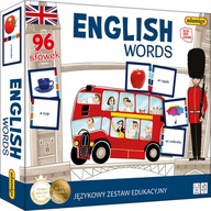 ENGLISH WORDS ENGLISH WORDS (HRA)