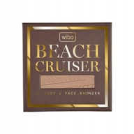 WIBO BEACH CRUISER BRONZER NA TVÁR A TELO 03