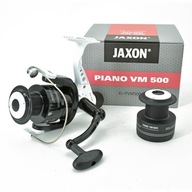 NAVIJAČ JAXON PIANO VM 500 3BB