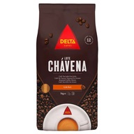 DELTA LOTE CHÁVENA zrnková káva 1kg