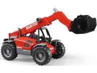 Nabíjačka BRUDER Profi Manitou MLT 633 BR-02125