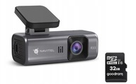 Videorekordér Navitel R33 + 32GB karta