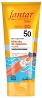 Farmona Jantar Opaľovacie mlieko SPF 50 200 ml