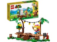 LEGO Super Mario Dixie's Jungle Concert – rozširujúci balíček