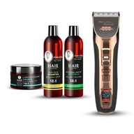 Waves Curls Koki Premium Line Machine + zadarmo