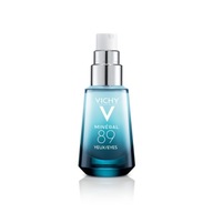 VICHY Mineral 89 posilňujúci OČNÝ KRÉM 15ml