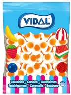 Vidal Vyprážané vajcia Huevos Fritos 1kg