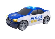 Policajné auto mestskej flotily Midi HT68391