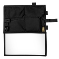 Helikon MAPNIK Cover Map Pocket Black