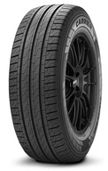 2 x pneumatika Pirelli Carrier 235/65R16 115/113 R C