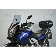 cestovné čelné sklo SUZUKI DL V-STROM 1000 2002-2003