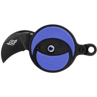 Zatvárací nôž Oknife Nightclaw Blue