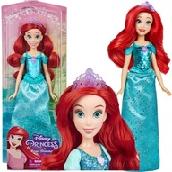 DISNEY PRINCEZNÁ BÁBIKA PRINCEZNÁ ARIEL F0895