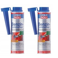 LIQUI MOLY 5108 Ochrana vstrekovacieho systému x2