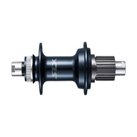 Zadný náboj Shimano 12-rýchlostný 32H FH-M7110 12x148 CL